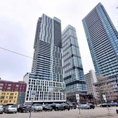 Condo Apartment, For Lease 251, Jarvis, Church-Yonge Corridor, Toronto
