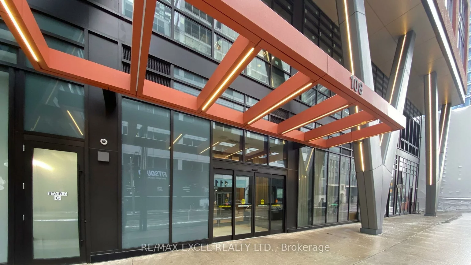 108, Peter, Waterfront Communities C1, Toronto