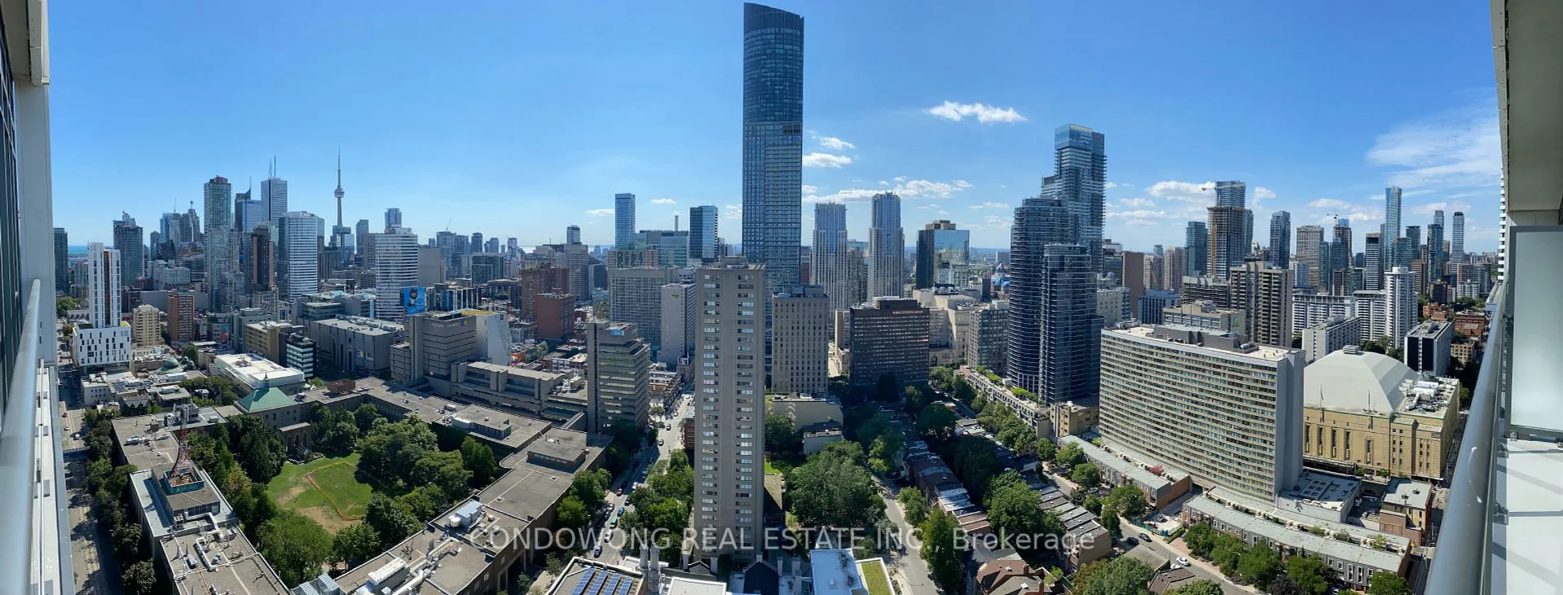 89, Mcgill, Church-Yonge Corridor, Toronto