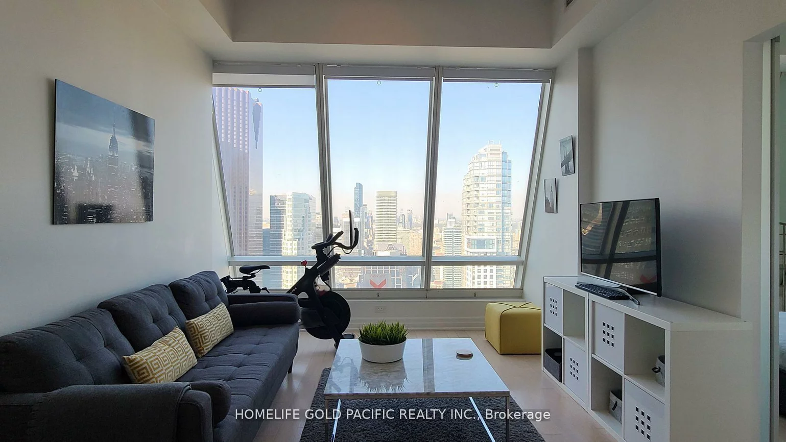 8, The Esplanade, Waterfront Communities C8, Toronto