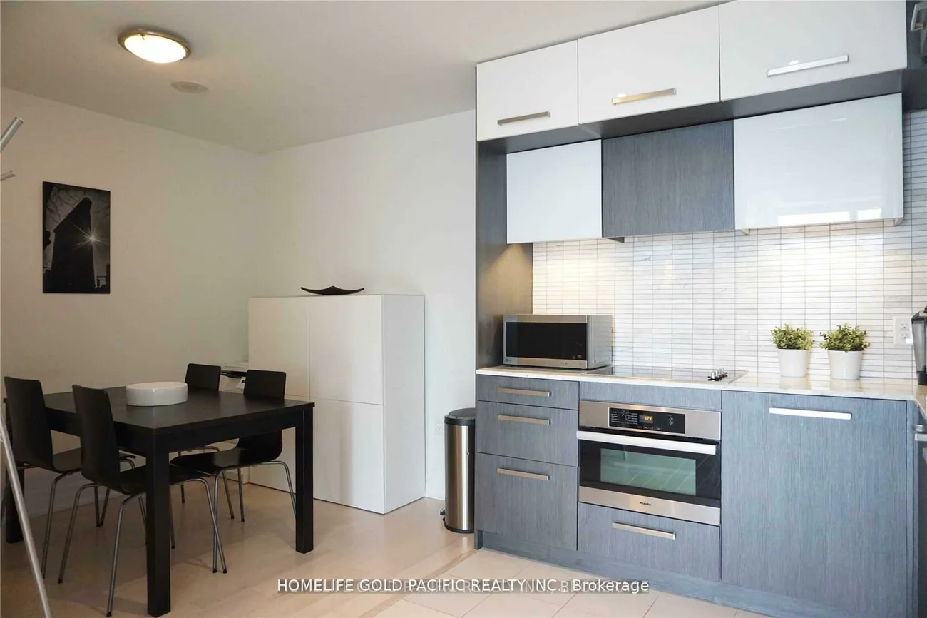 8, The Esplanade, Waterfront Communities C8, Toronto