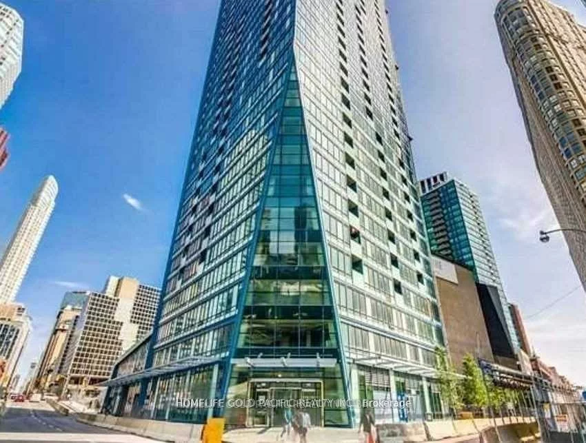 8, The Esplanade, Waterfront Communities C8, Toronto