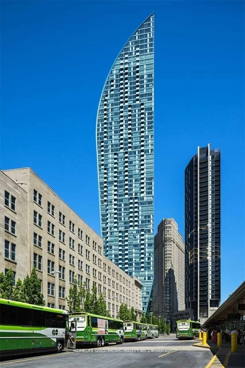 8, The Esplanade, Waterfront Communities C8, Toronto