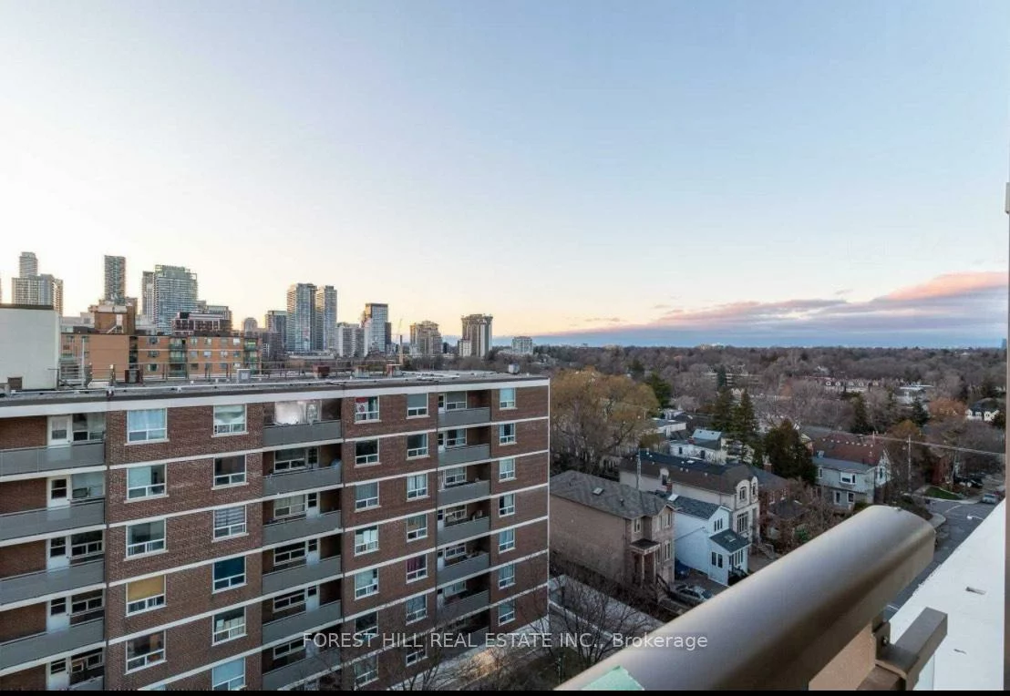 1, Cardiff, Mount Pleasant East, Toronto