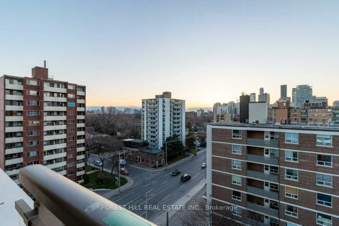 1, Cardiff, Mount Pleasant East, Toronto