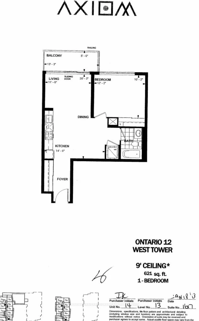 460, Adelaide, Moss Park, Toronto