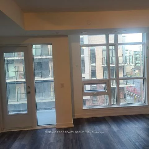 861, Sheppard, Clanton Park, Toronto