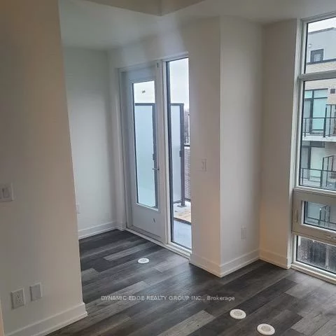 861, Sheppard, Clanton Park, Toronto