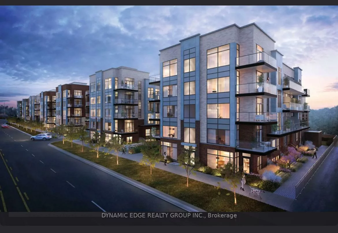 861, Sheppard, Clanton Park, Toronto