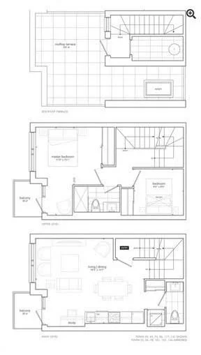 861, Sheppard, Clanton Park, Toronto