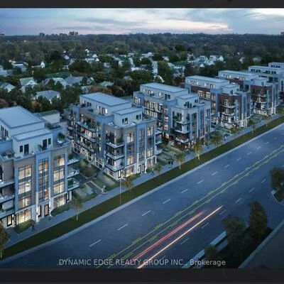 861, Sheppard, Clanton Park, Toronto