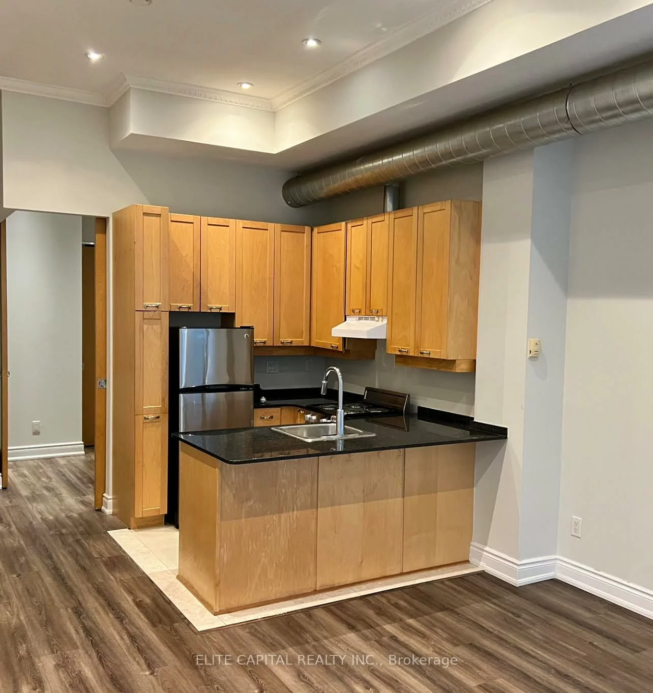 135, Dalhousie, Church-Yonge Corridor, Toronto
