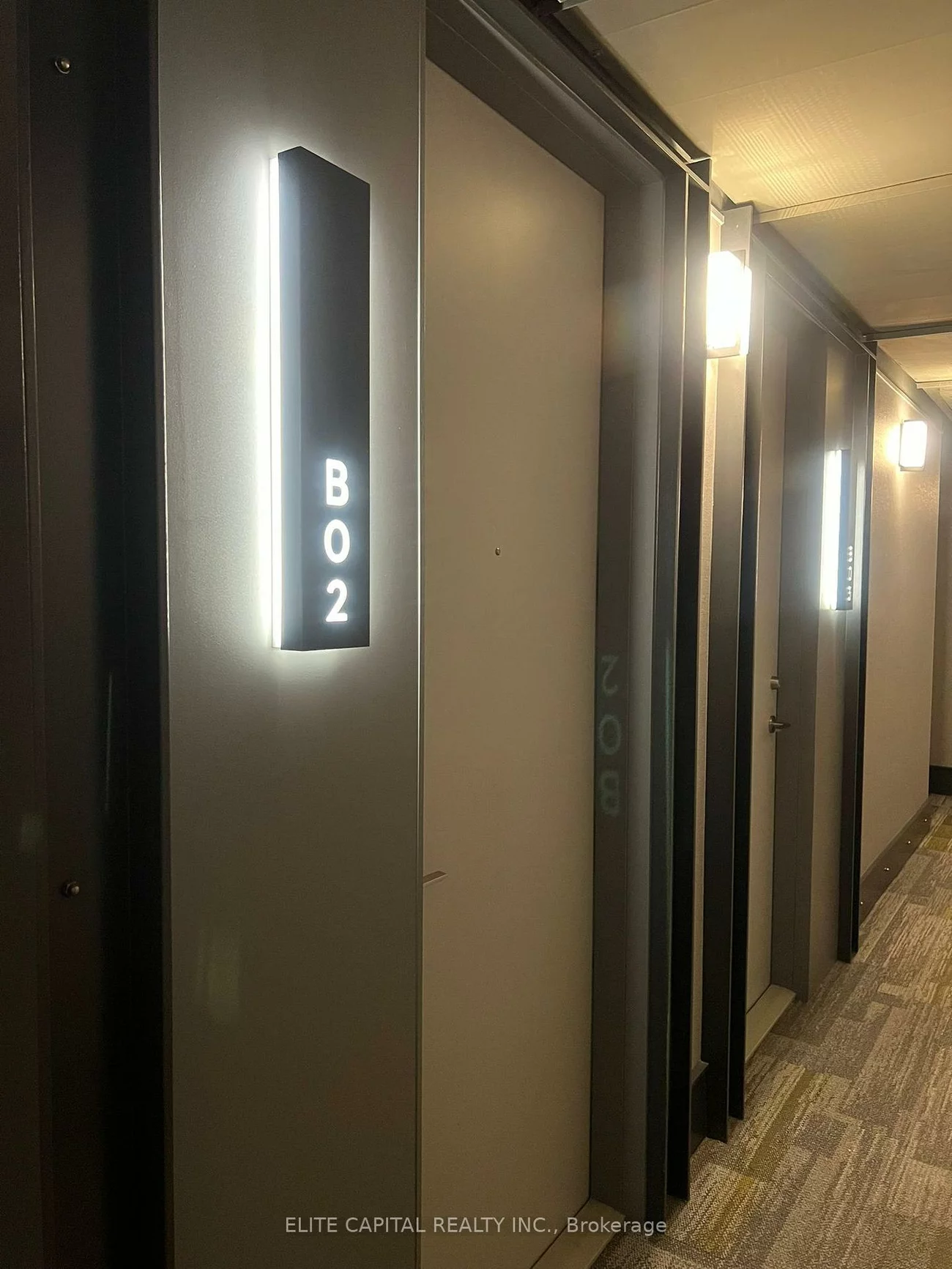 135, Dalhousie, Church-Yonge Corridor, Toronto