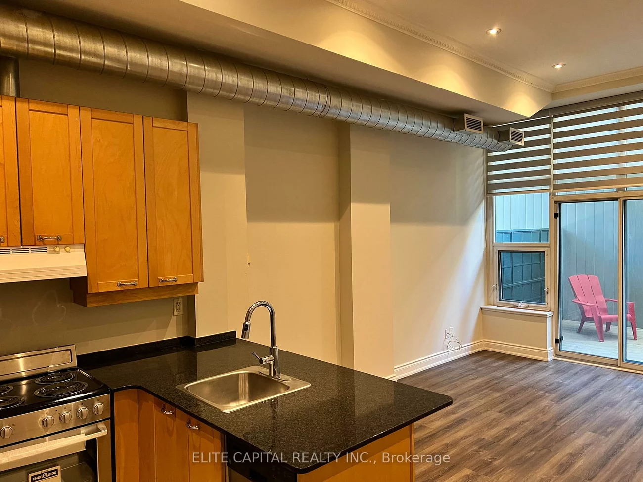 135, Dalhousie, Church-Yonge Corridor, Toronto