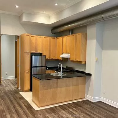 135, Dalhousie, Church-Yonge Corridor, Toronto