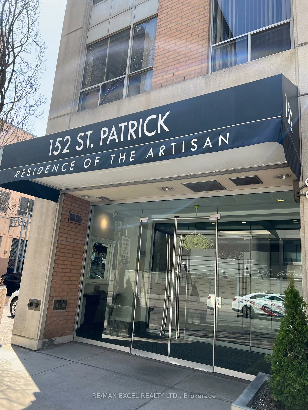 152, St Patrick, Kensington-Chinatown, Toronto