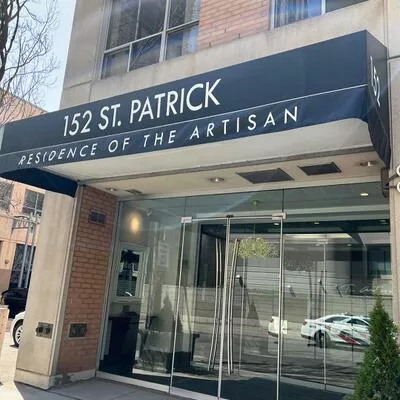 152, St Patrick, Kensington-Chinatown, Toronto
