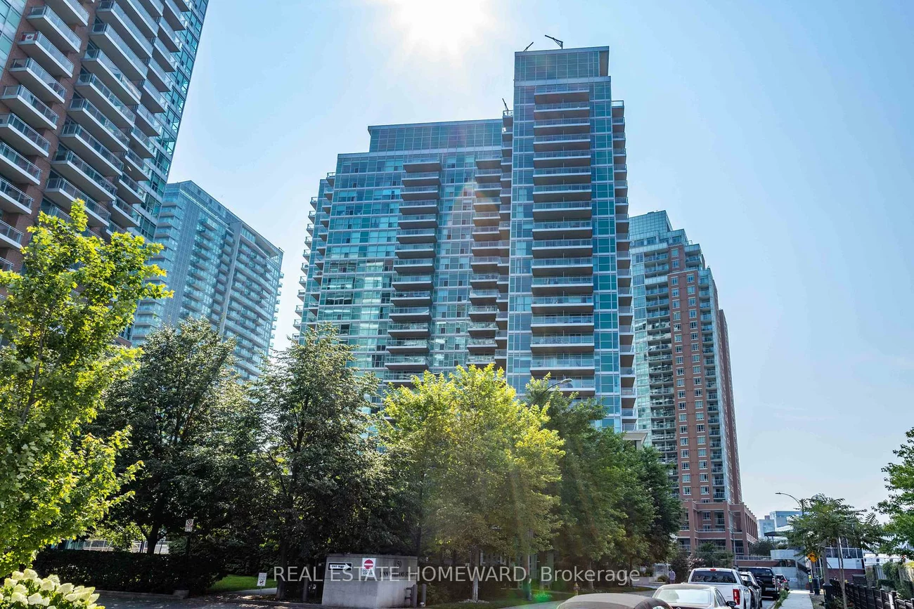 100, Western Battery, Niagara, Toronto