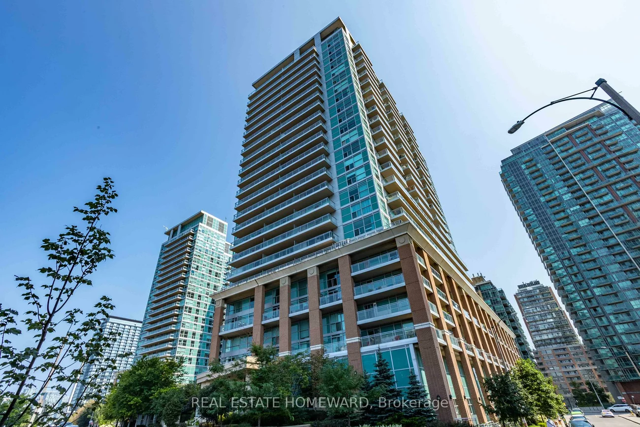 100, Western Battery, Niagara, Toronto