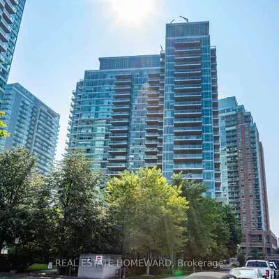 100, Western Battery, Niagara, Toronto
