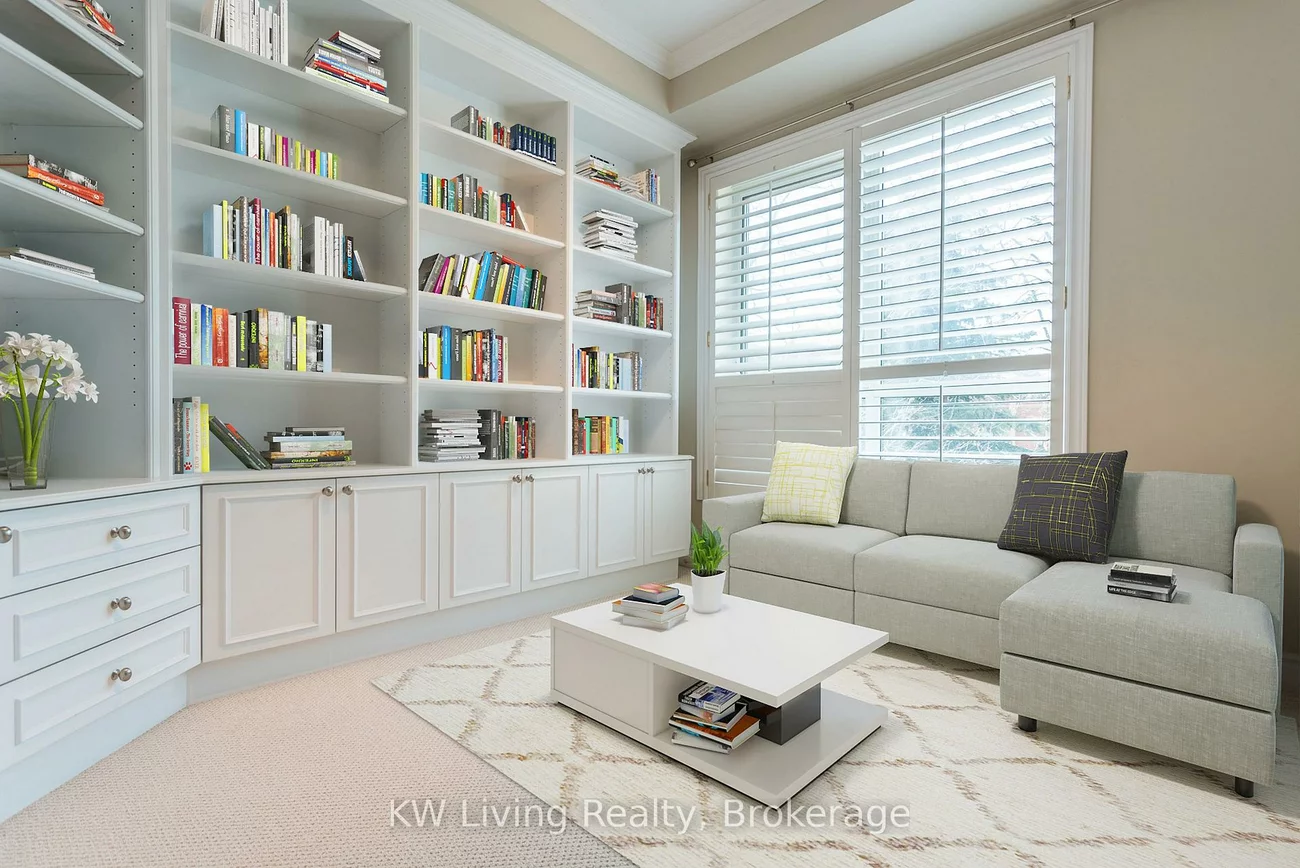 11, William Carson, St. Andrew-Windfields, Toronto