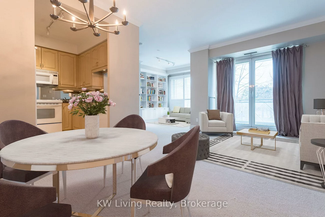 11, William Carson, St. Andrew-Windfields, Toronto
