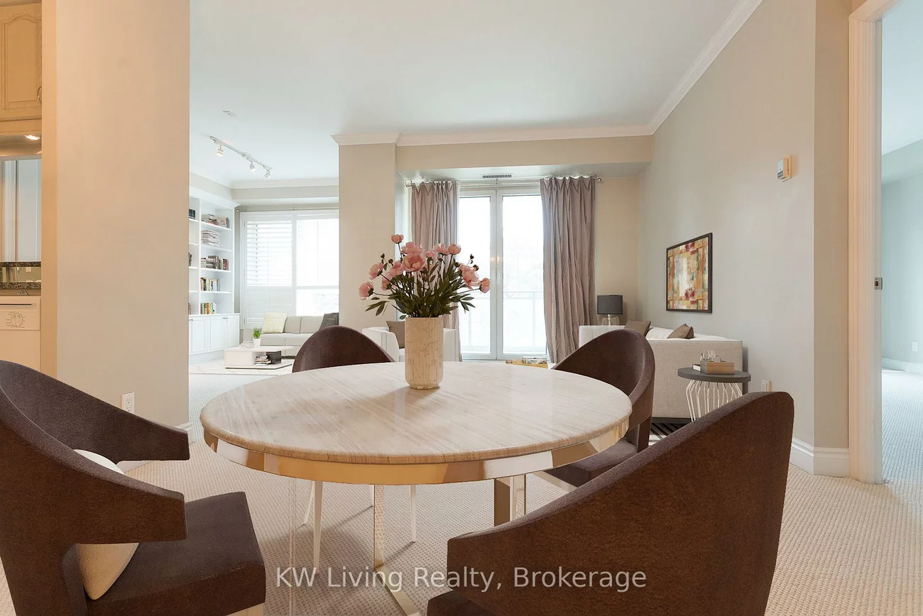 11, William Carson, St. Andrew-Windfields, Toronto