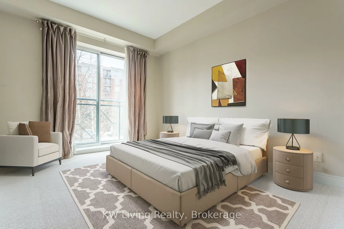 11, William Carson, St. Andrew-Windfields, Toronto