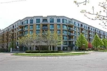 11, William Carson, St. Andrew-Windfields, Toronto