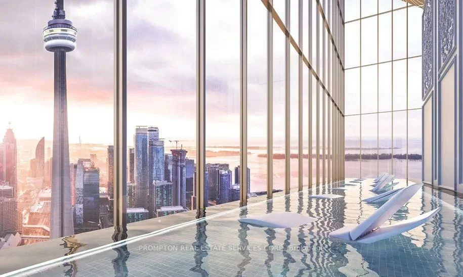 1, Concord Cityplace, Waterfront Communities C1, Toronto