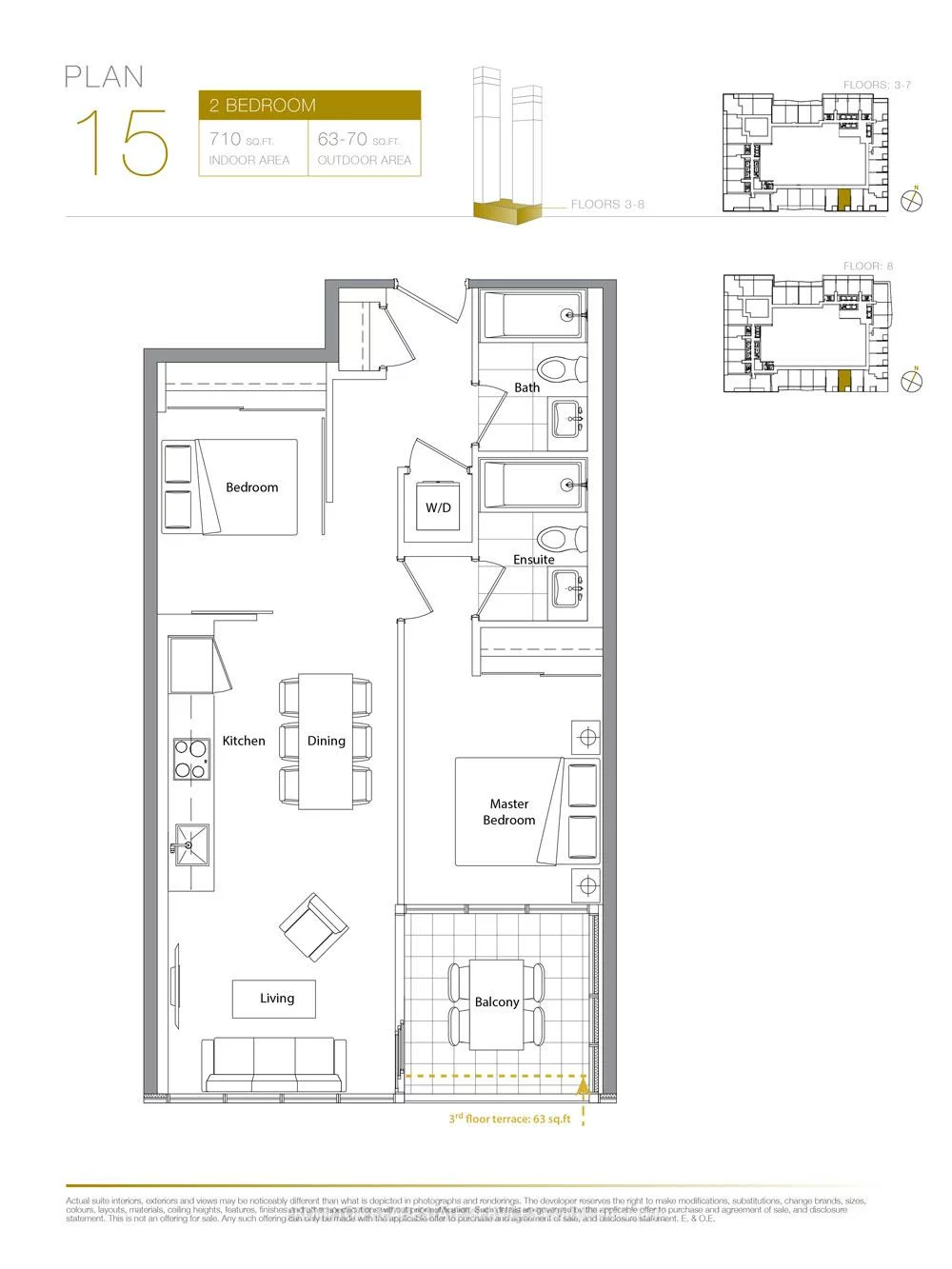 1, Concord Cityplace, Waterfront Communities C1, Toronto