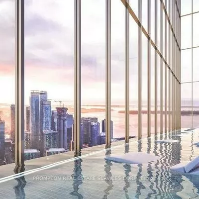 1, Concord Cityplace, Waterfront Communities C1, Toronto