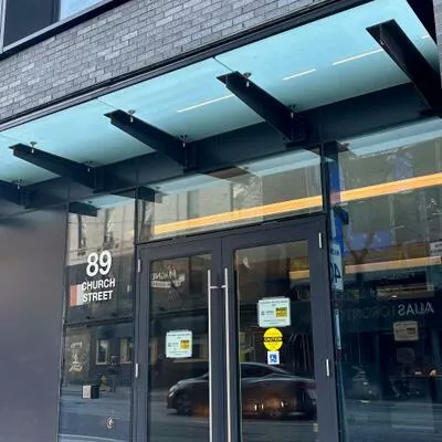 89, Church, Church-Yonge Corridor, Toronto