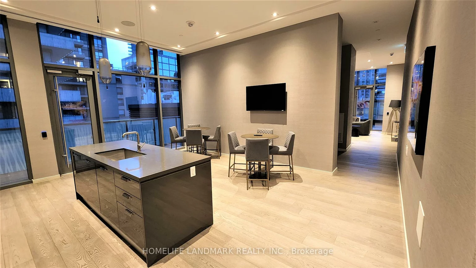 50, Charles, Church-Yonge Corridor, Toronto