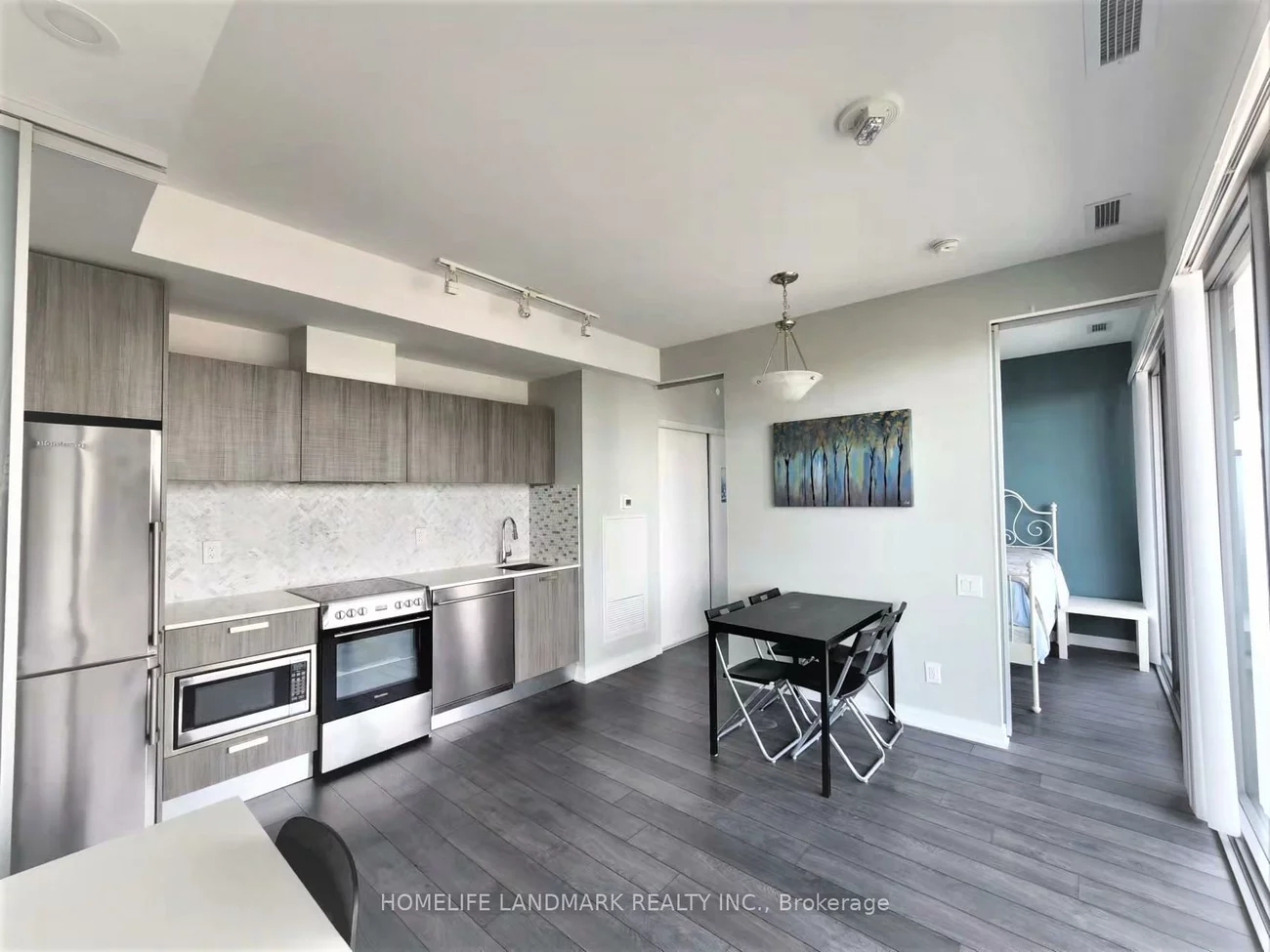 50, Charles, Church-Yonge Corridor, Toronto