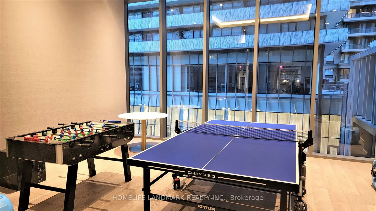50, Charles, Church-Yonge Corridor, Toronto