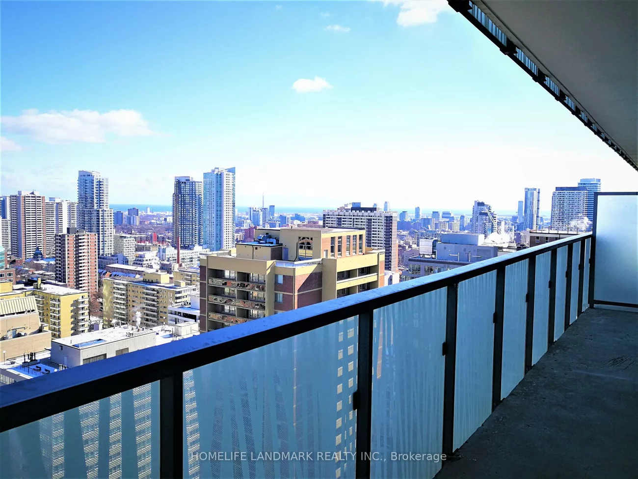 50, Charles, Church-Yonge Corridor, Toronto