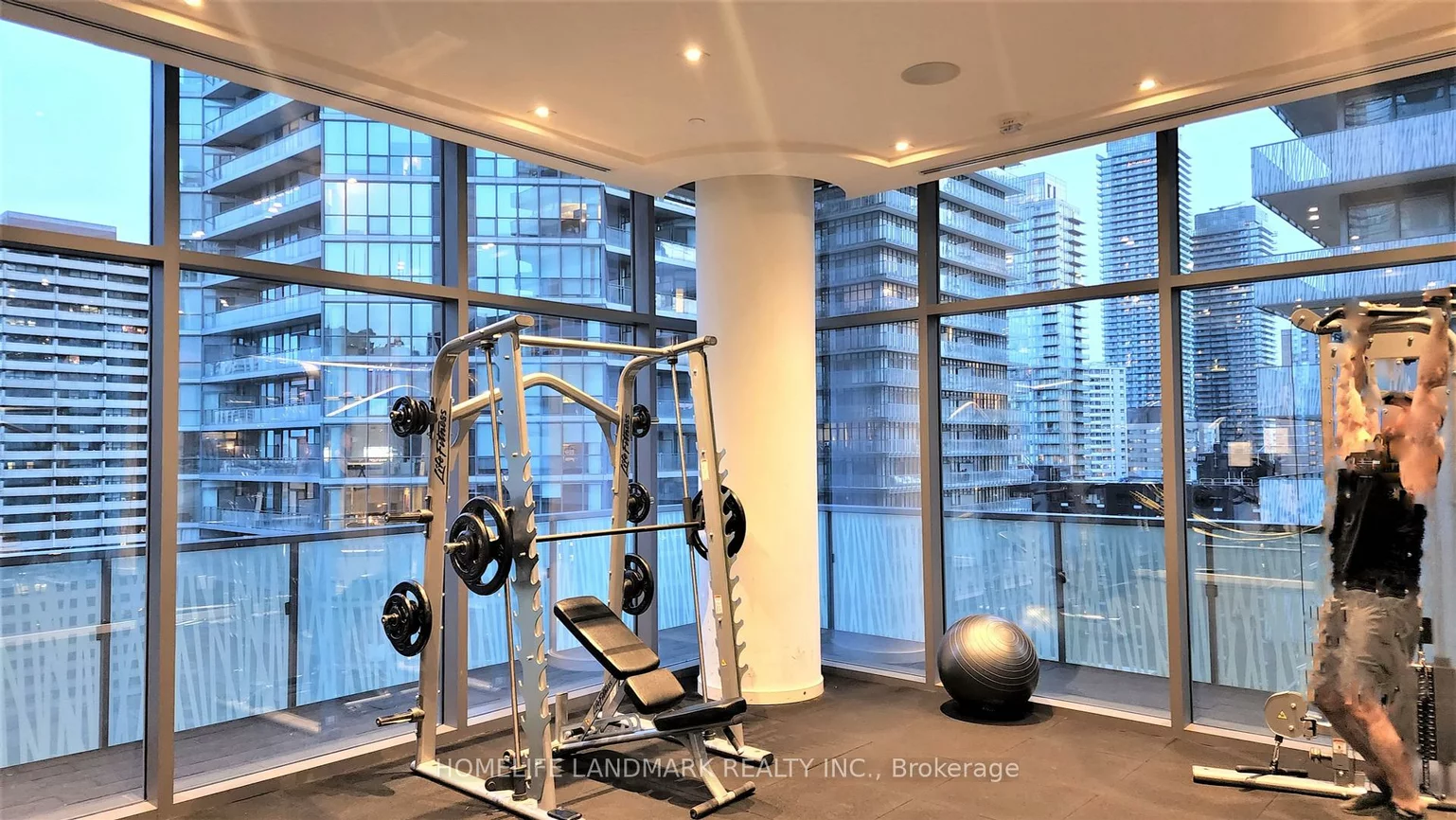 50, Charles, Church-Yonge Corridor, Toronto