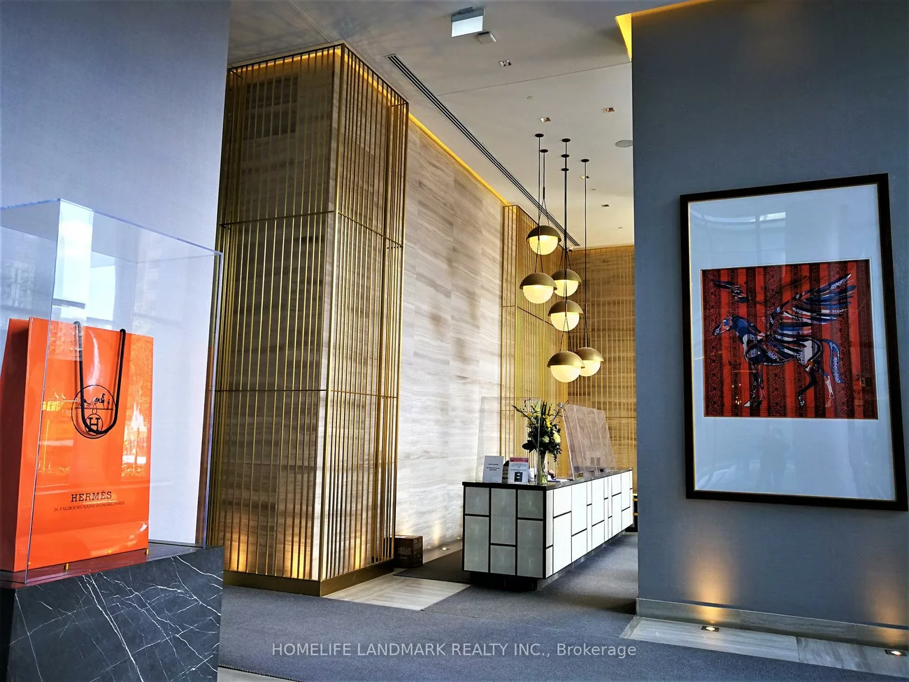 50, Charles, Church-Yonge Corridor, Toronto