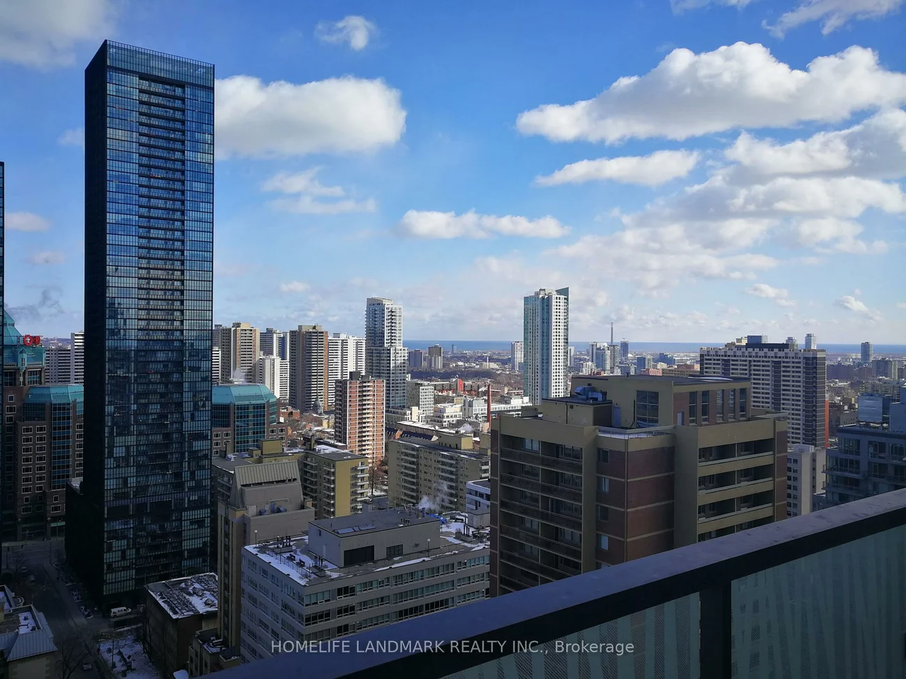 50, Charles, Church-Yonge Corridor, Toronto