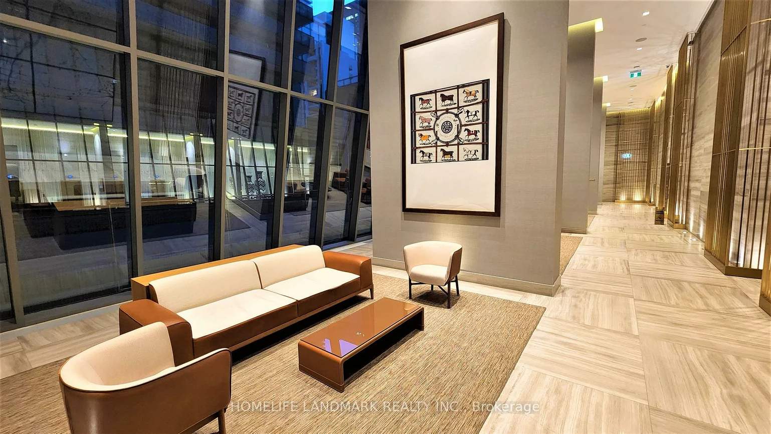 50, Charles, Church-Yonge Corridor, Toronto