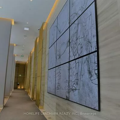 50, Charles, Church-Yonge Corridor, Toronto