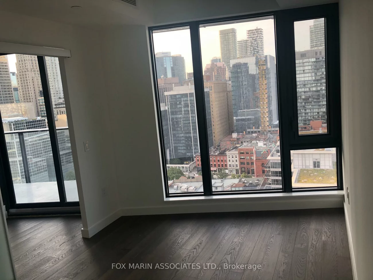 2A, Church, Waterfront Communities C8, Toronto