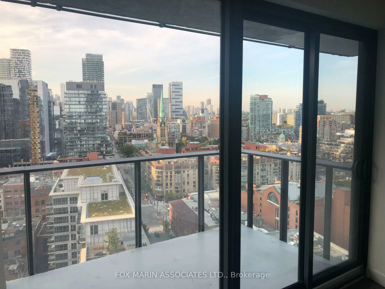 2A, Church, Waterfront Communities C8, Toronto
