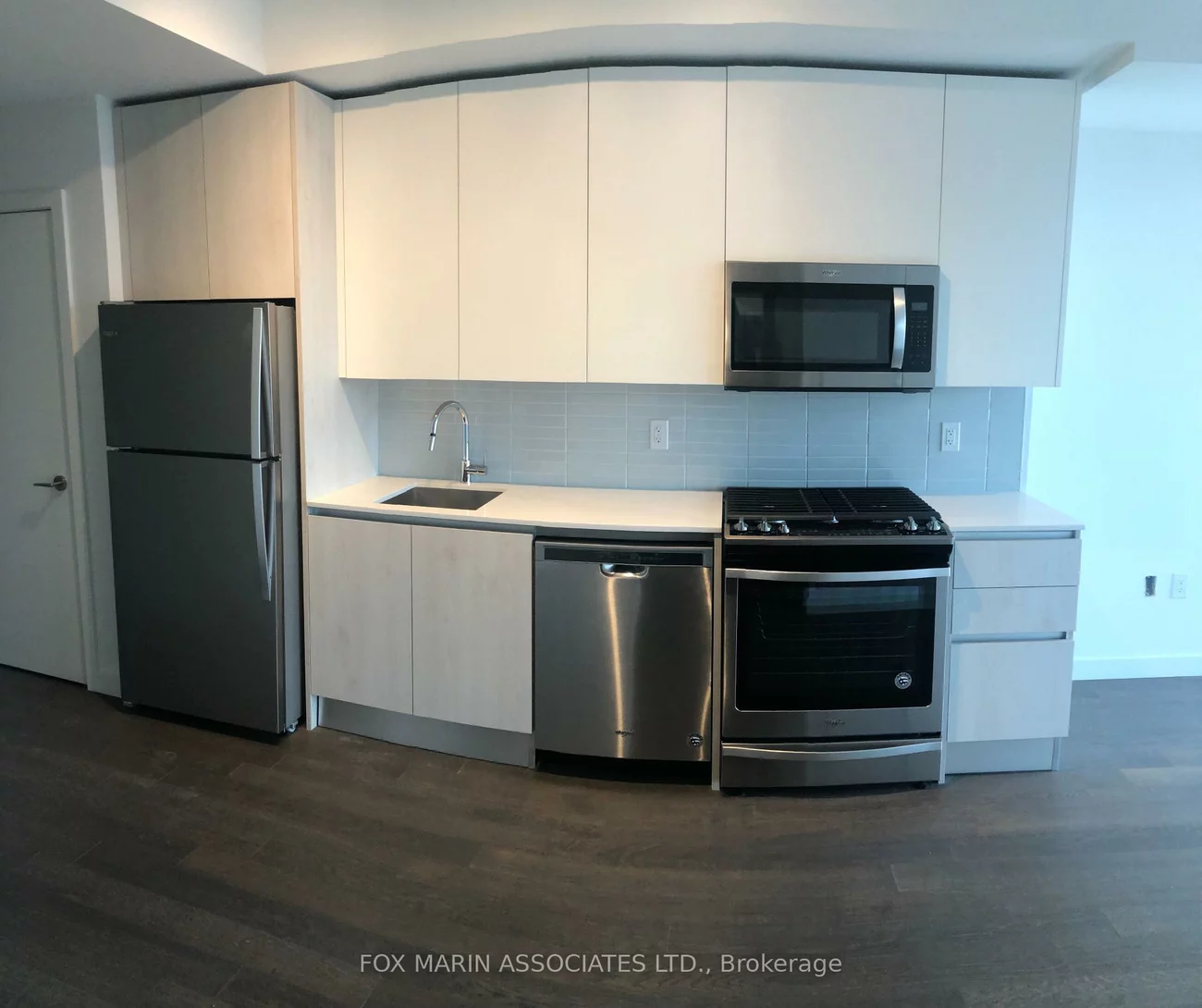 2A, Church, Waterfront Communities C8, Toronto
