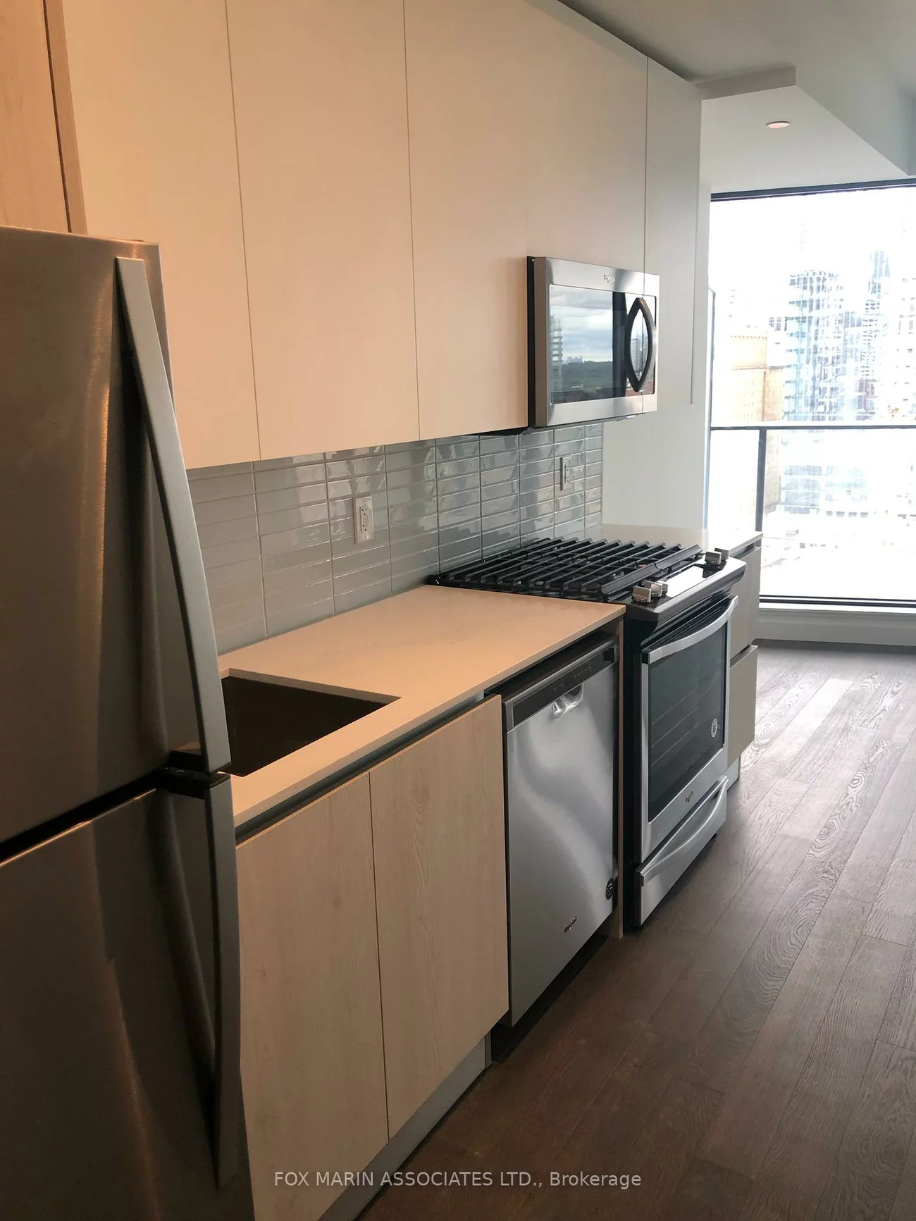 2A, Church, Waterfront Communities C8, Toronto