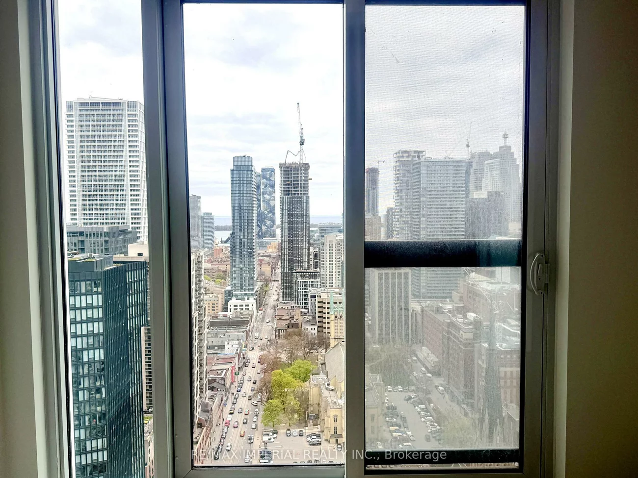 252, Church, Church-Yonge Corridor, Toronto