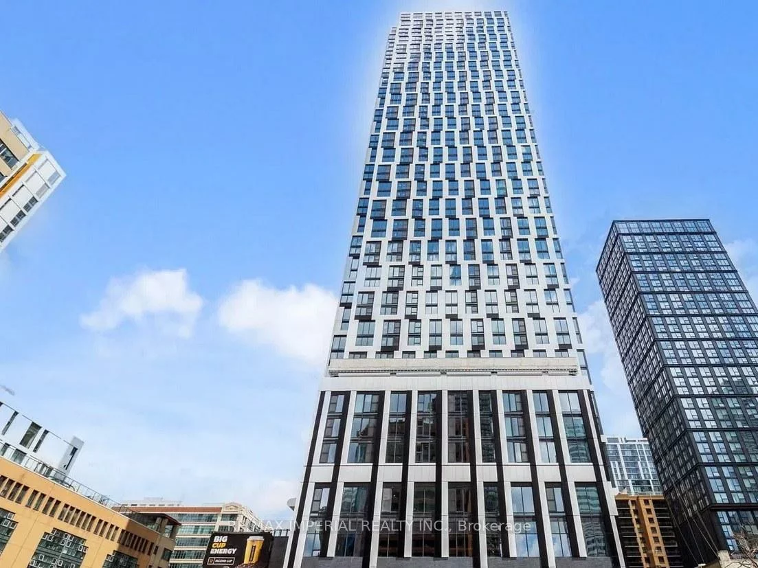 252, Church, Church-Yonge Corridor, Toronto