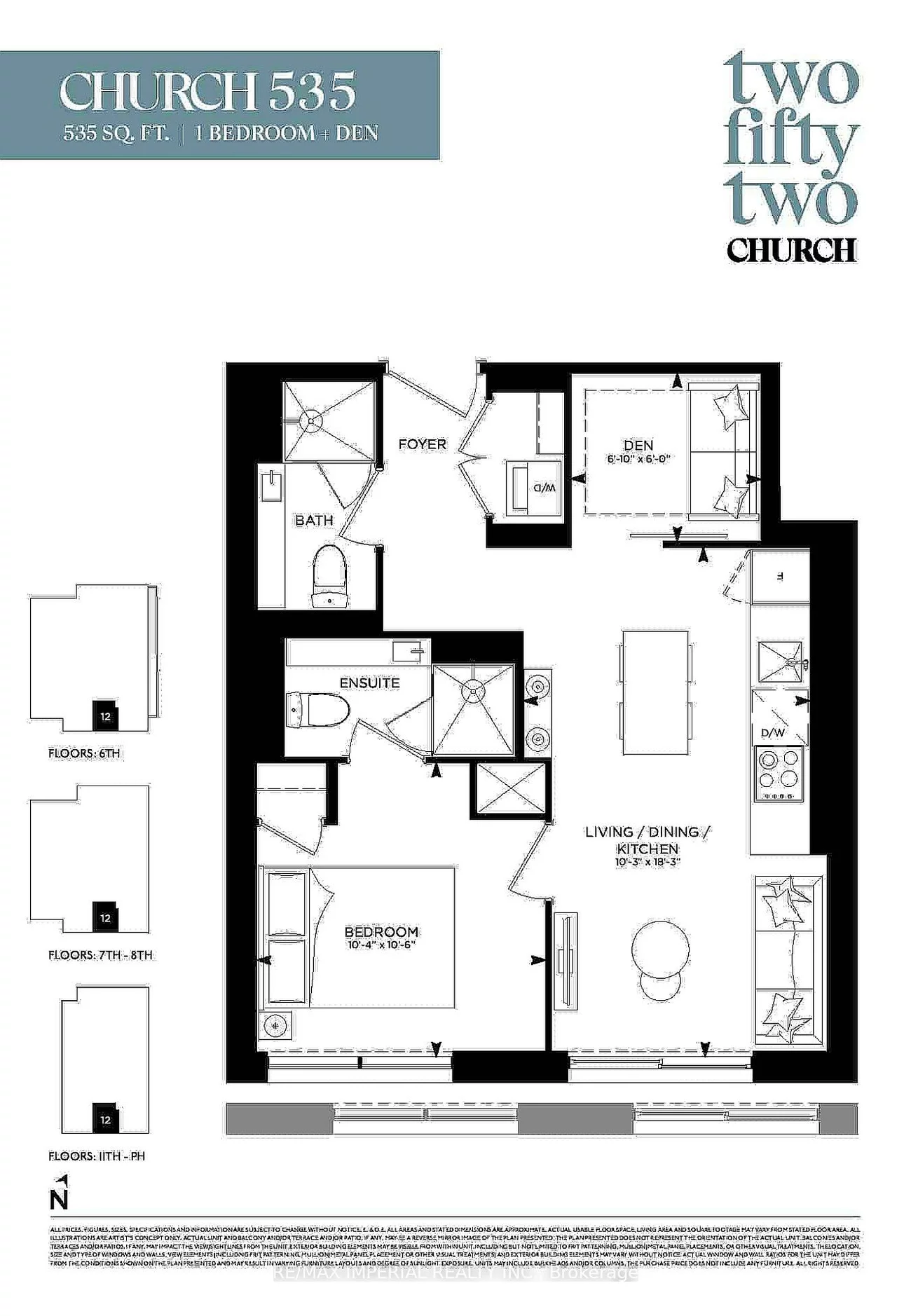 252, Church, Church-Yonge Corridor, Toronto