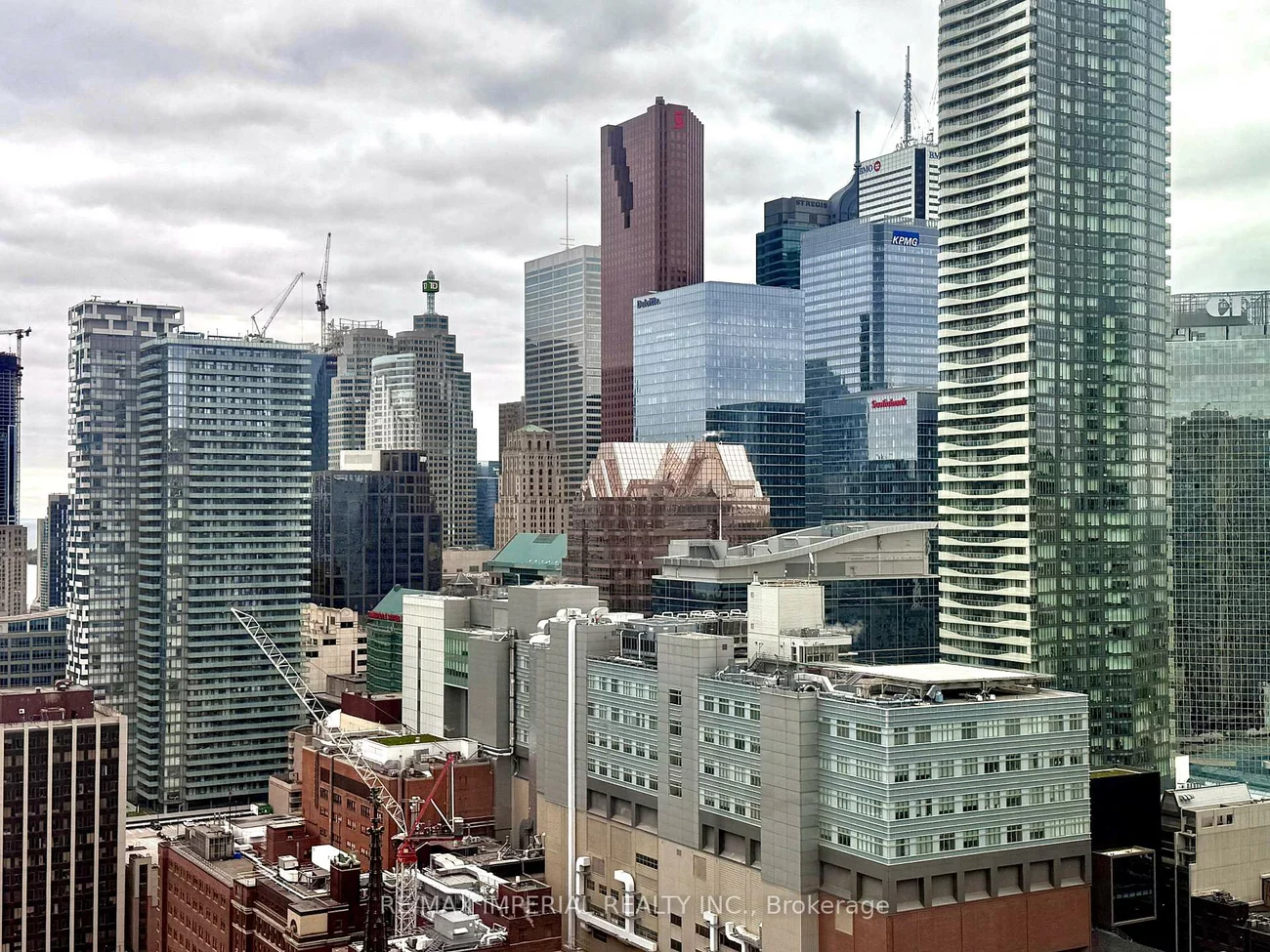 252, Church, Church-Yonge Corridor, Toronto